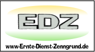 EDZ www-Ernte-Dienst-Zenngrund.de